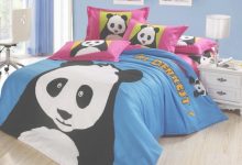 Panda Bedroom Set
