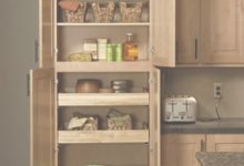 Food Pantry Cabinets