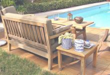 Outdoor Furniture Wood Types