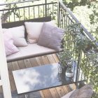 Patio Furniture For Apartment Balcony