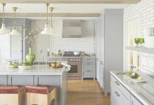 Photos Of Designer Kitchens