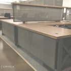 Modern Industrial Office Furniture