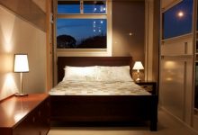 Shipping Container Bedroom Designs