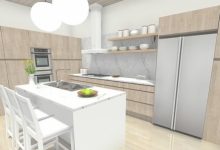Help Designing Kitchen