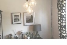 Plug In Hanging Light For Bedroom
