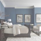 Blue Bedroom Paint Ideas