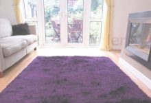 Purple Rugs For Bedroom