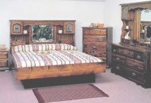 1980 Bedroom Set