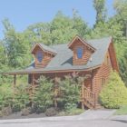 1 Bedroom Cabins In Pigeon Forge With Hot Tubs