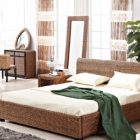 Rattan Bedroom Furniture Indoor