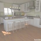 Homestyler Kitchen Design