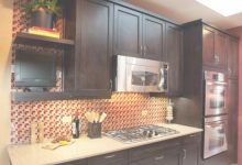 Sand And Stain Cabinets