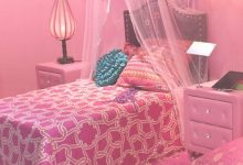 Shimmer And Shine Bedroom