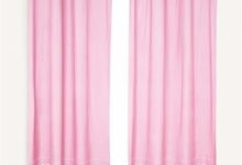 Kmart Bedroom Curtains