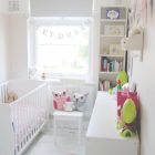 Small Toddler Bedroom