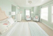 Seafoam Green Paint Bedroom