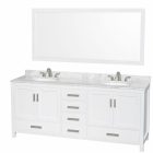 80 Inch Bathroom Vanity