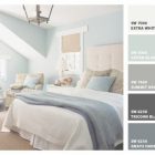 Master Bedroom Colors Sherwin Williams