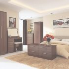 Sherwood Bedroom Furniture