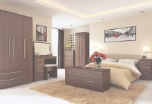 Sherwood Bedroom Furniture