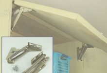 Hinges For Lift Up Cabinet Doors