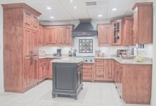 Red Rose Cabinets