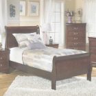 Ashley Furniture Sleigh Bed