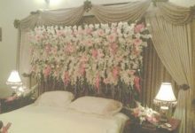 Wedding Bedroom Decoration Ideas