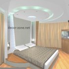 Ceiling Design For Small Bedroom