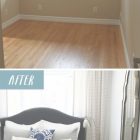 Small Bedroom Makeover