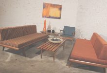 Vintage Mid Century Furniture