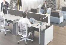 Office Furniture Layout Ideas