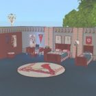 St Louis Cardinals Bedroom Ideas