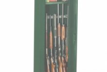 Stack-On 8-Gun Security Cabinet