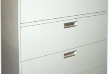 Used Metal File Cabinets