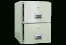 Cheap Fireproof File Cabinet