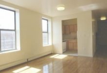 One Bedroom Apartment In The Bronx