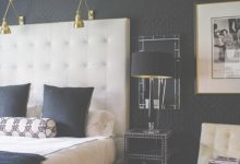 Black White And Cream Bedroom Ideas