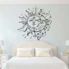 Wall Sticker Ideas For Bedroom