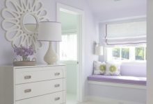 Light Purple Bedroom Paint