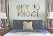 Tennis Bedroom Decor