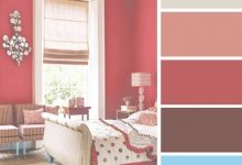 Best Colour Combination For Bedroom