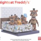 Five Nights At Freddy's Bedroom