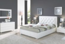 Contemporary Style Bedroom Sets