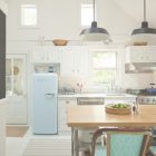 Small Kitchen Space Design