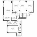 Four Bedroom Apartments Nyc