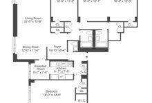 Four Bedroom Apartments Nyc