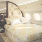 Private Jet With Bedroom For Sale