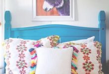 Mexican Inspired Bedroom Decor