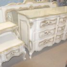 French Provincial Bedroom Furniture For Sale